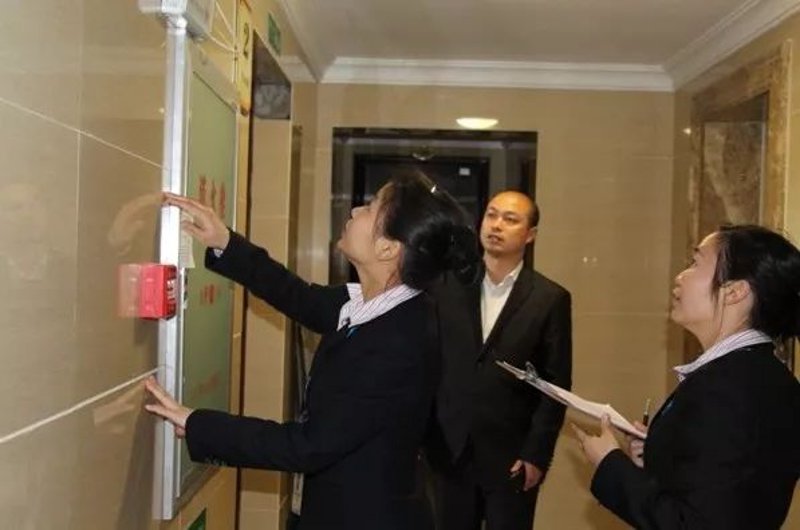 物业维修：小区管理与服务的保障线