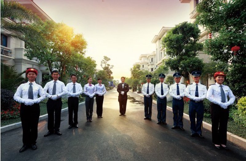 物业行业的新兴趋势：天门物业引领服务潮流