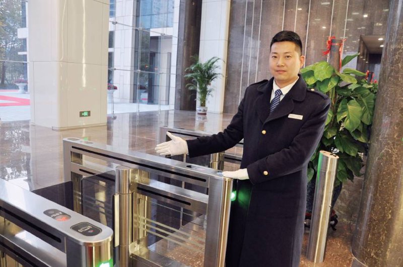 物业维修：提升居民幸福指数的幕后英雄