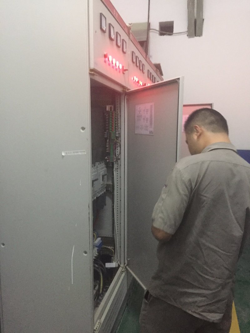 物业保洁：城市家园的一抹清新的绿